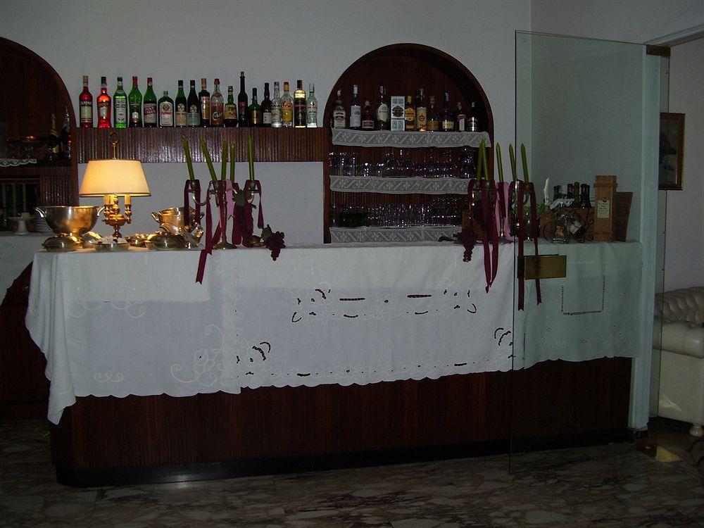 伊夫林波特索雷酒店 圣雷默 外观 照片